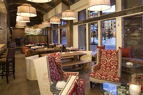 Sundial Lodge by Park City - Canyons Village