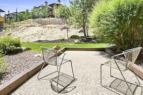 Sundial Lodge by Park City - Canyons Village