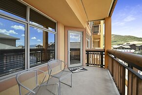 Sundial Lodge by Park City - Canyons Village