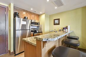 Sundial Lodge by Park City - Canyons Village