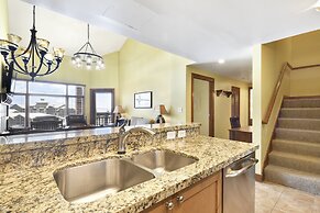 Sundial Lodge by Park City - Canyons Village