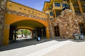 Sundial Lodge by Park City - Canyons Village