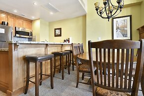 Sundial Lodge by Park City - Canyons Village