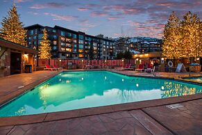 Sundial Lodge by Park City - Canyons Village