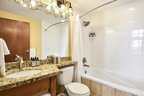 Sundial Lodge by Park City - Canyons Village