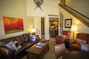 Sundial Lodge by Park City - Canyons Village