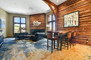 Sundial Lodge by Park City - Canyons Village