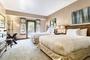 Sundial Lodge by Park City - Canyons Village