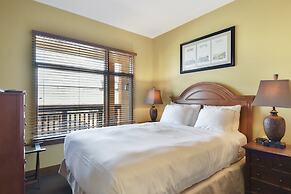 Sundial Lodge by Park City - Canyons Village