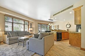 Sundial Lodge by Park City - Canyons Village