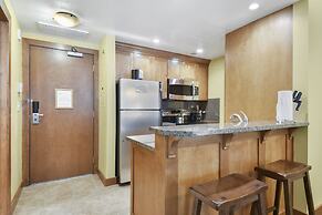 Sundial Lodge by Park City - Canyons Village