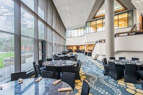 Crowne Plaza Princeton-Conference Center by IHG
