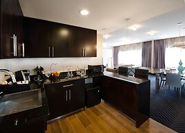 Crowne Plaza Princeton-Conference Center by IHG