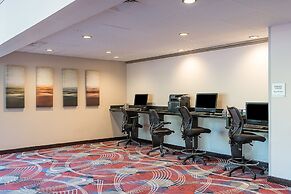 Crowne Plaza Princeton-Conference Center by IHG
