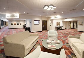 Crowne Plaza Princeton-Conference Center by IHG