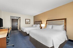 Crowne Plaza Princeton-Conference Center by IHG