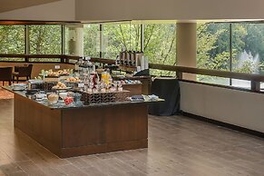 Crowne Plaza Princeton-Conference Center by IHG