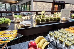 Crowne Plaza Princeton-Conference Center by IHG