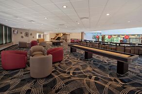 Crowne Plaza Princeton-Conference Center by IHG