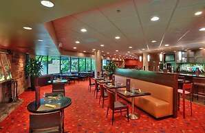 Crowne Plaza Princeton-Conference Center by IHG