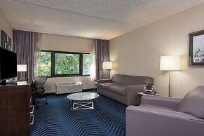 Crowne Plaza Princeton-Conference Center by IHG