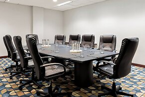 Crowne Plaza Princeton-Conference Center by IHG