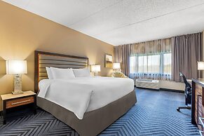 Crowne Plaza Princeton-Conference Center by IHG