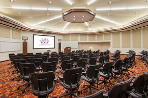 Crowne Plaza Princeton-Conference Center by IHG