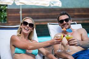 Crowne Plaza Princeton-Conference Center by IHG