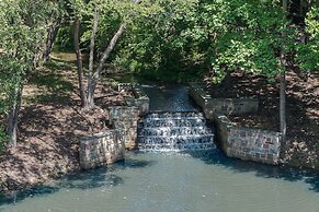 Crowne Plaza Princeton-Conference Center by IHG