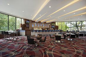 Crowne Plaza Princeton-Conference Center by IHG