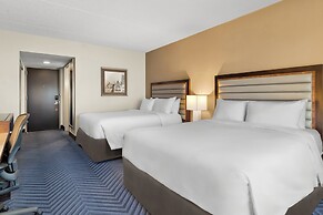 Crowne Plaza Princeton-Conference Center by IHG