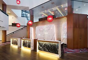 Crowne Plaza Princeton-Conference Center by IHG