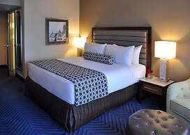 Crowne Plaza Princeton-Conference Center by IHG