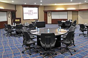 Crowne Plaza Princeton-Conference Center by IHG