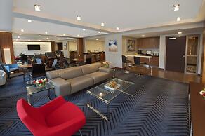 Crowne Plaza Princeton-Conference Center by IHG