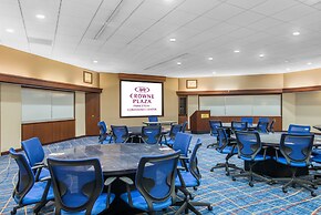Crowne Plaza Princeton-Conference Center by IHG
