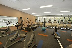 Crowne Plaza Princeton-Conference Center by IHG