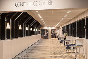 Crowne Plaza Princeton-Conference Center by IHG