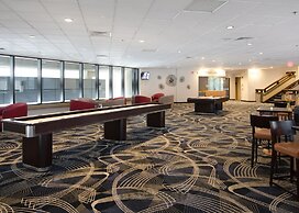 Crowne Plaza Princeton-Conference Center by IHG