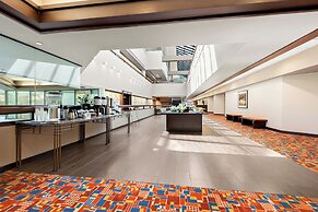 Crowne Plaza Princeton-Conference Center by IHG