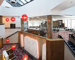 Crowne Plaza Princeton-Conference Center by IHG