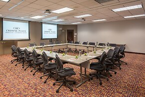 Crowne Plaza Princeton-Conference Center by IHG