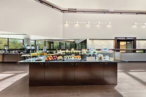 Crowne Plaza Princeton-Conference Center by IHG