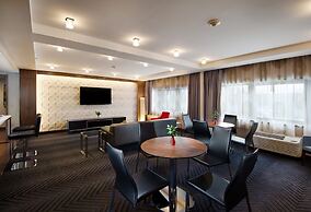 Crowne Plaza Princeton-Conference Center by IHG