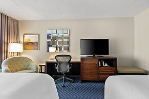 Crowne Plaza Princeton-Conference Center by IHG