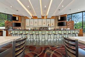 Crowne Plaza Princeton-Conference Center by IHG