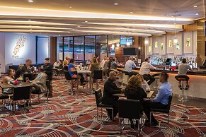 Crowne Plaza Princeton-Conference Center by IHG