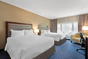 Crowne Plaza Princeton-Conference Center by IHG