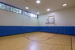 Crowne Plaza Princeton-Conference Center by IHG